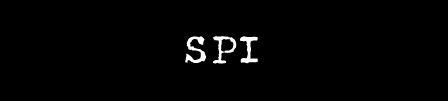 SPI